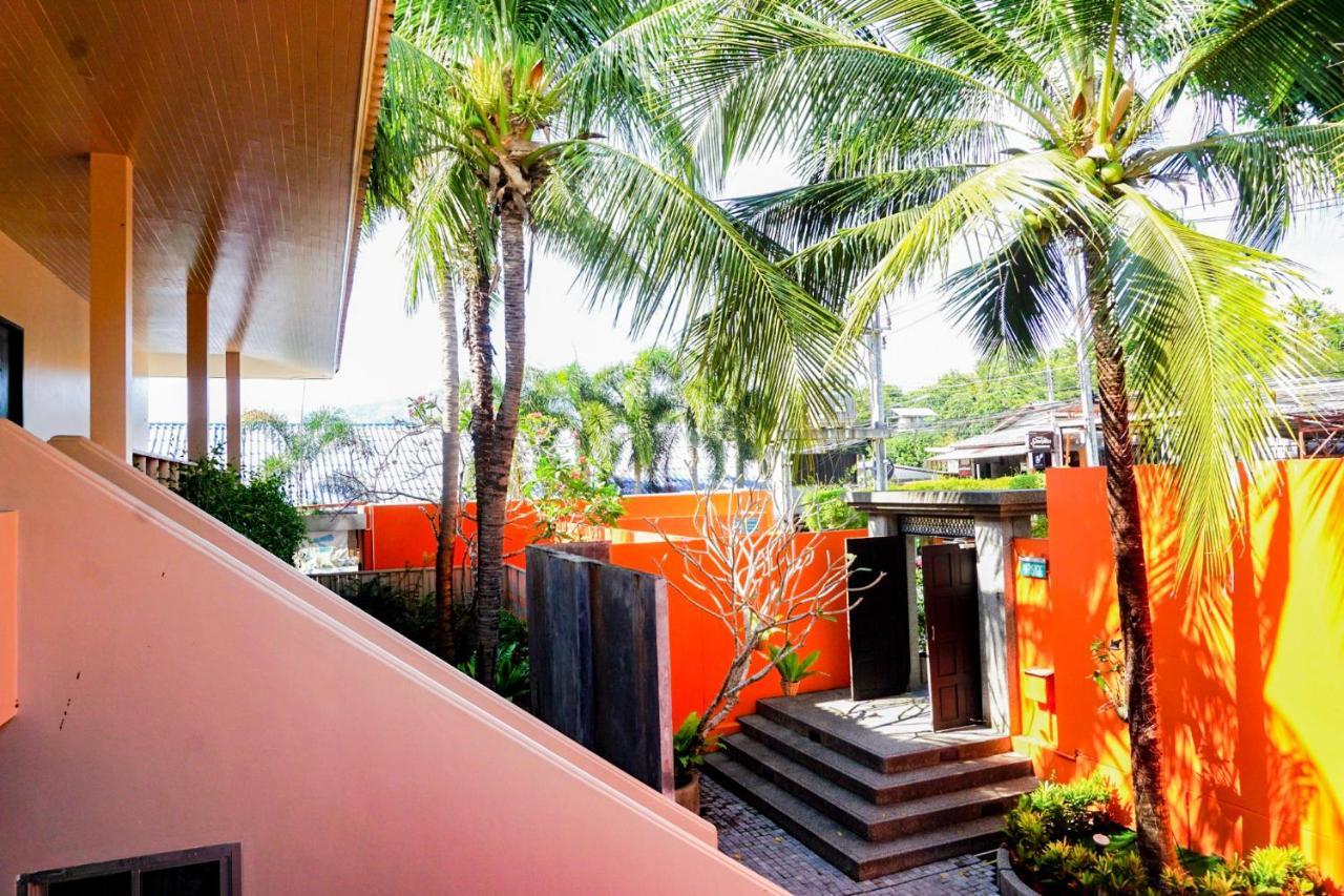 Signature Phuket Resort Chalong Exterior photo