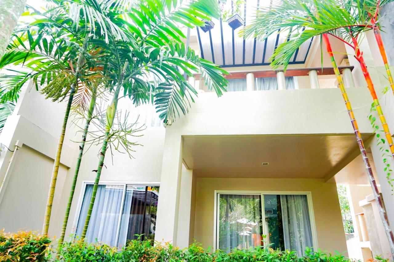 Signature Phuket Resort Chalong Exterior photo