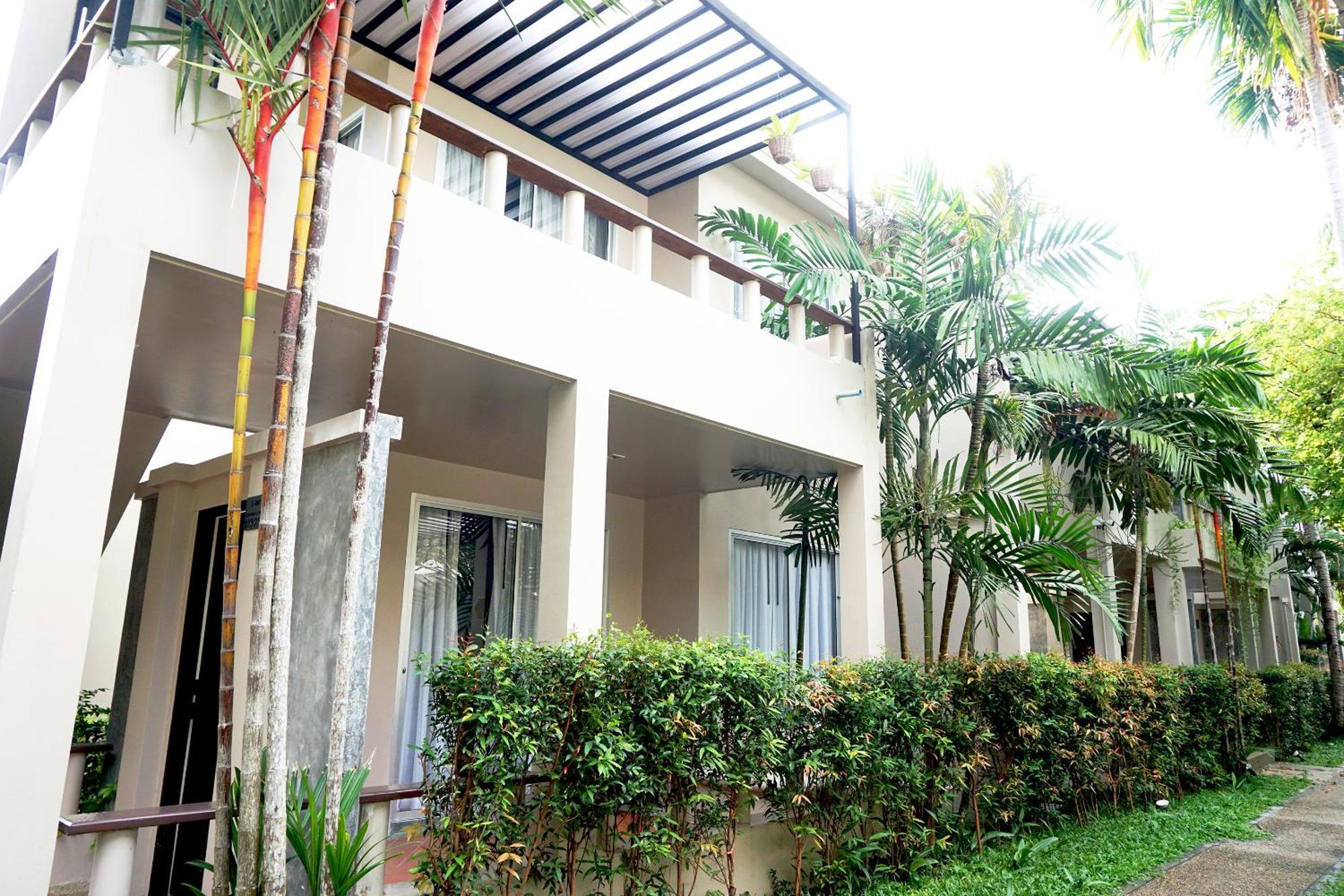 Signature Phuket Resort Chalong Exterior photo