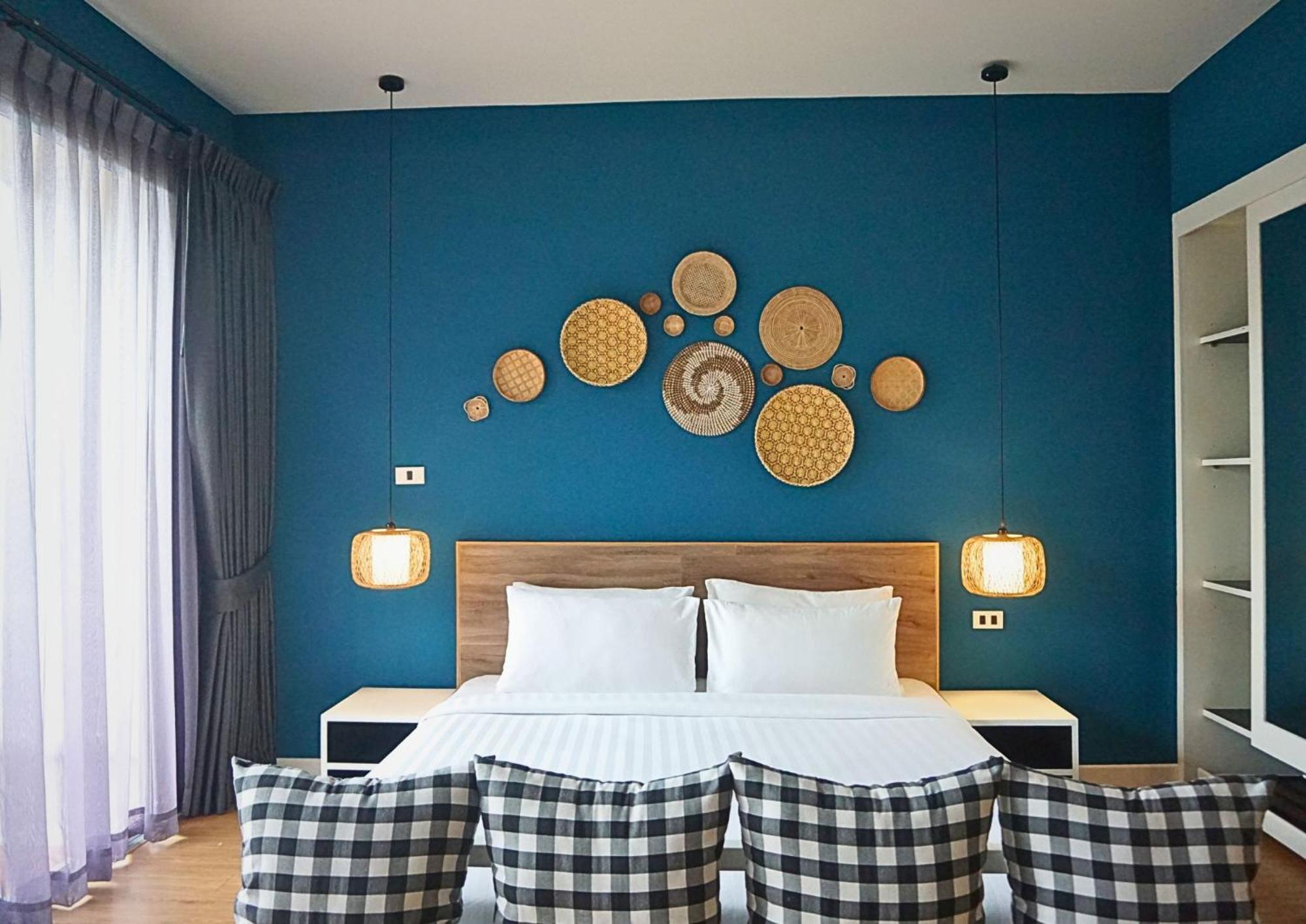 Signature Phuket Resort Chalong Exterior photo
