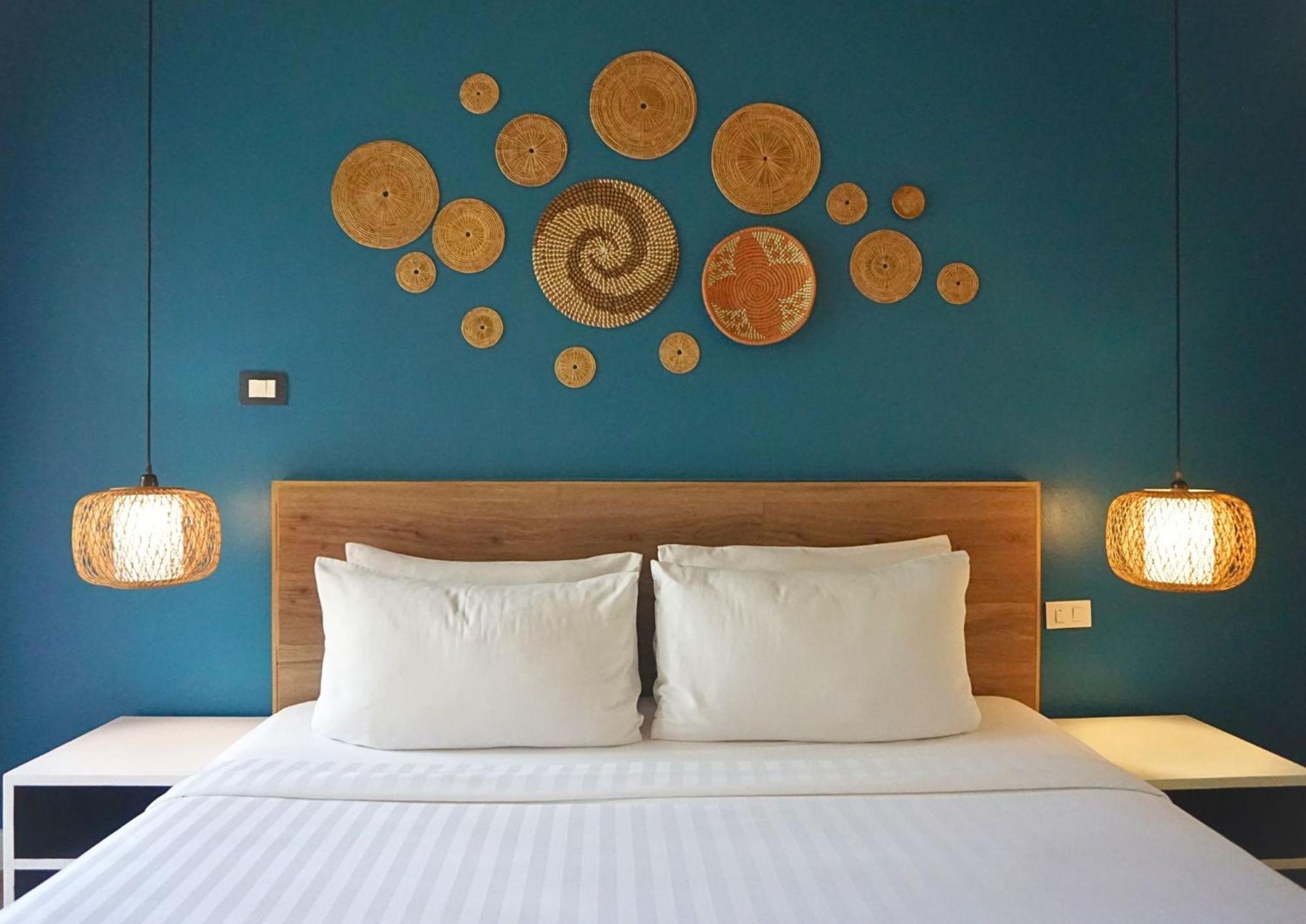 Signature Phuket Resort Chalong Exterior photo